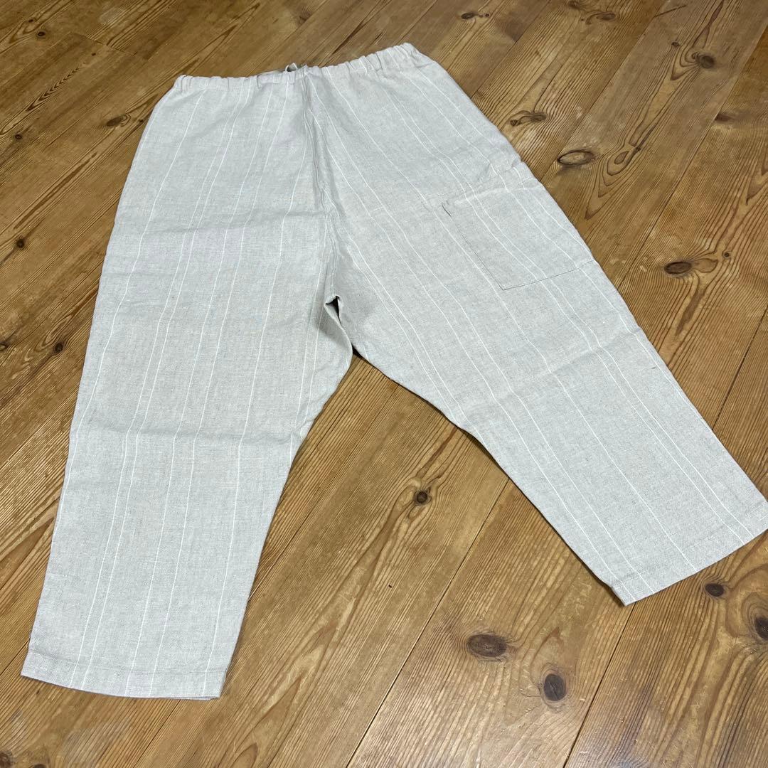 ブラスブラム　パンツ