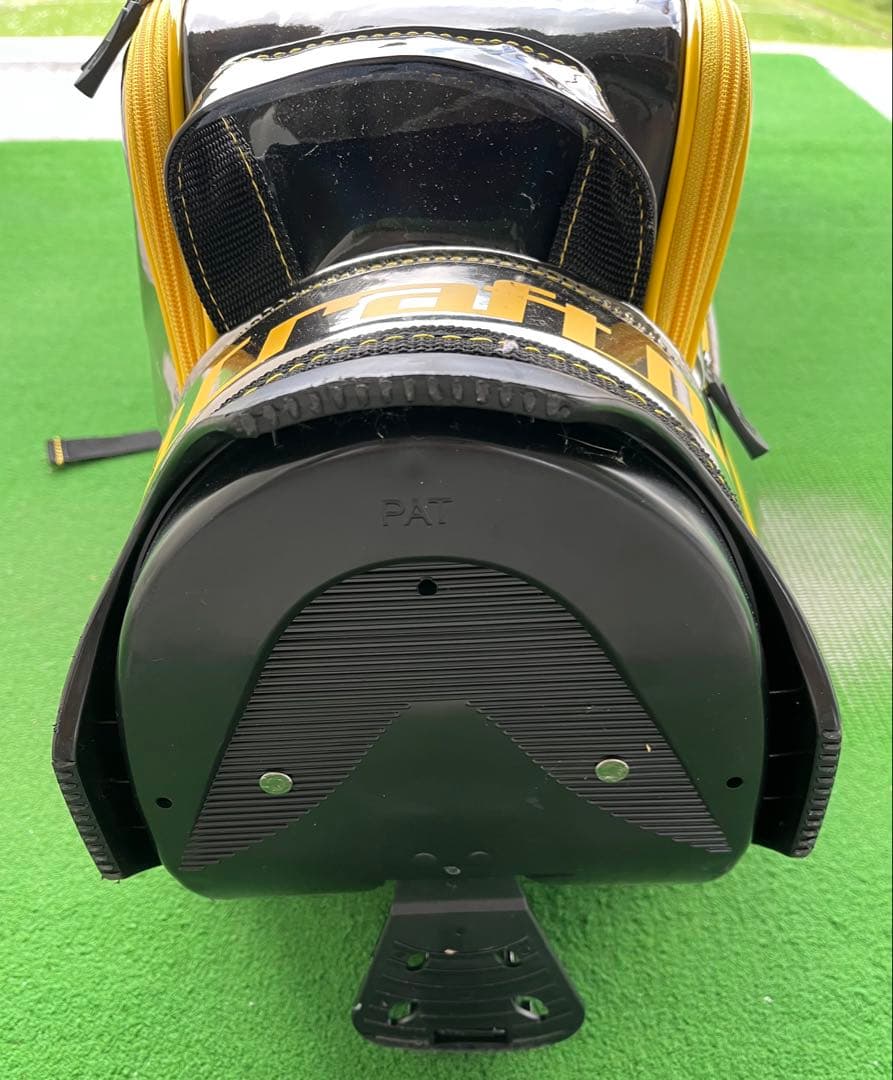 激レア　ワールドクラフトデザイン　キャディバッグ