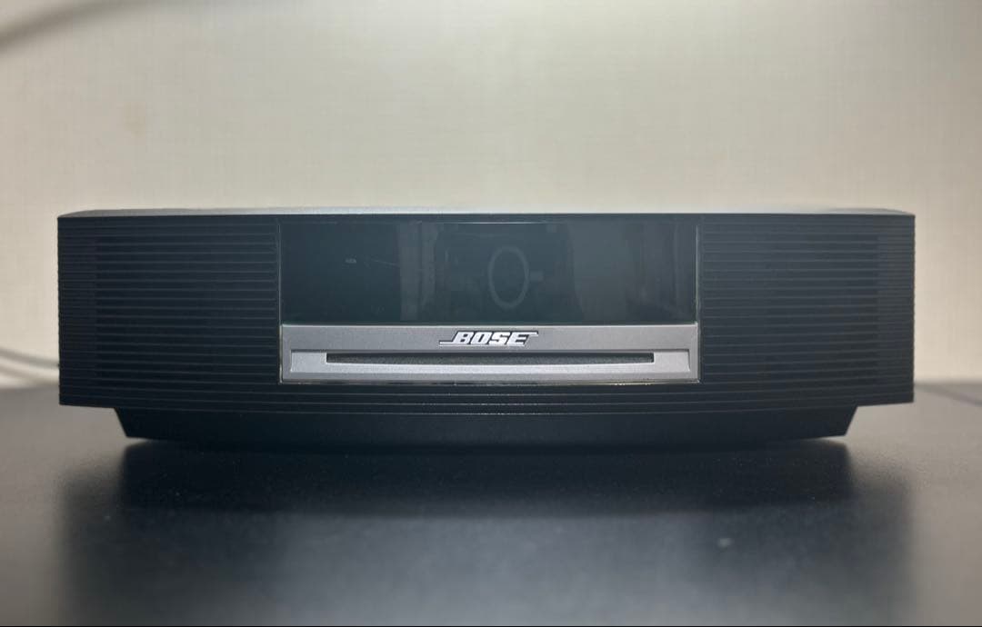 BOSE Wave Music System IIIフルメンテナンス済‼️