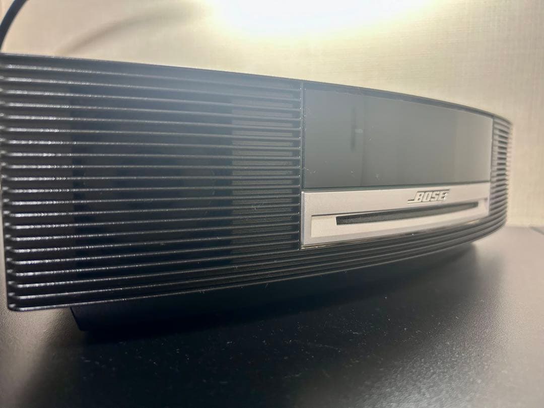 BOSE Wave Music System IIIフルメンテナンス済‼️