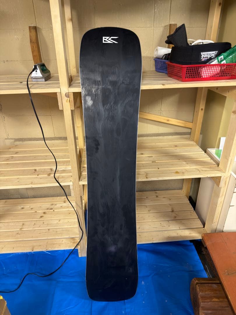 25-26 BC Stream DR 56 チューンナップ済み