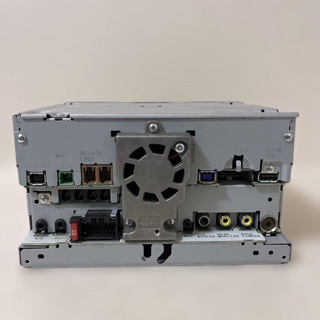 パイオニアカーナビゲーションシステム AVIC-RZ99