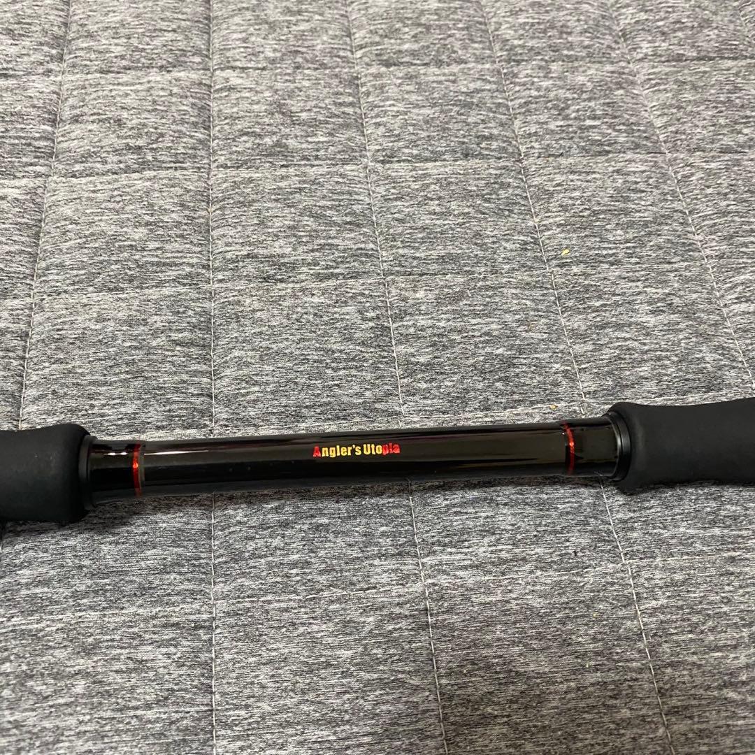 アピア Foojin'Z GENEROUS ジェネラス 94M