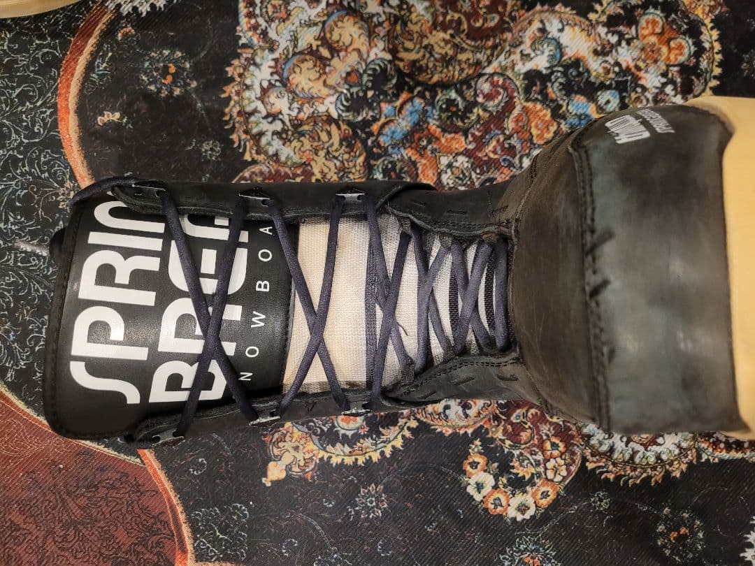 THIRTYTWO サーティーツー スノーボードブーツ スノボブーツ