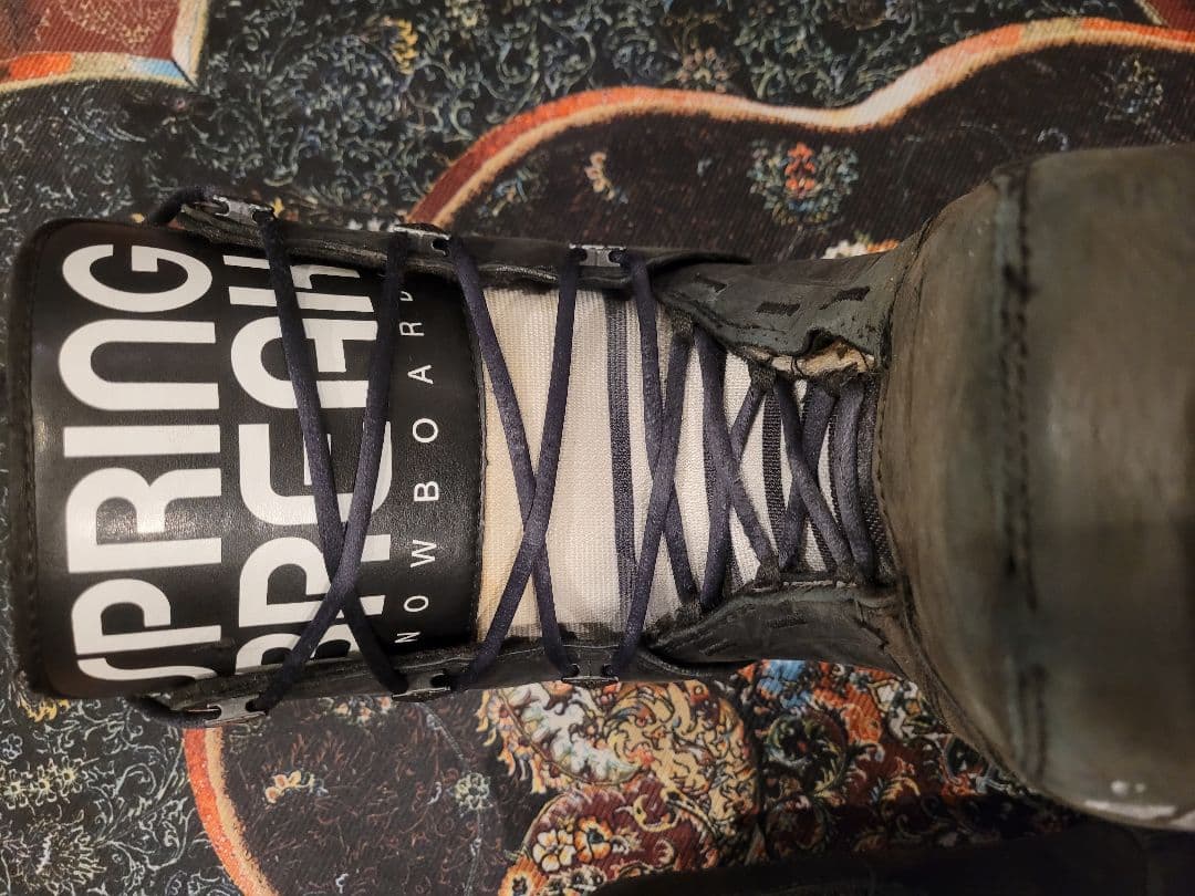 THIRTYTWO サーティーツー スノーボードブーツ スノボブーツ