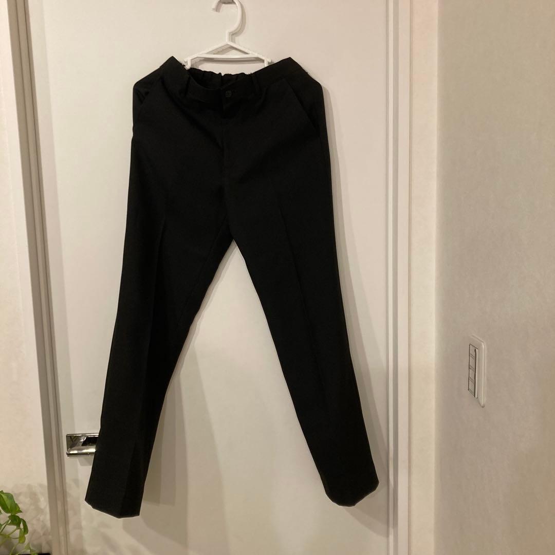 男の子　160 卒業式スーツ