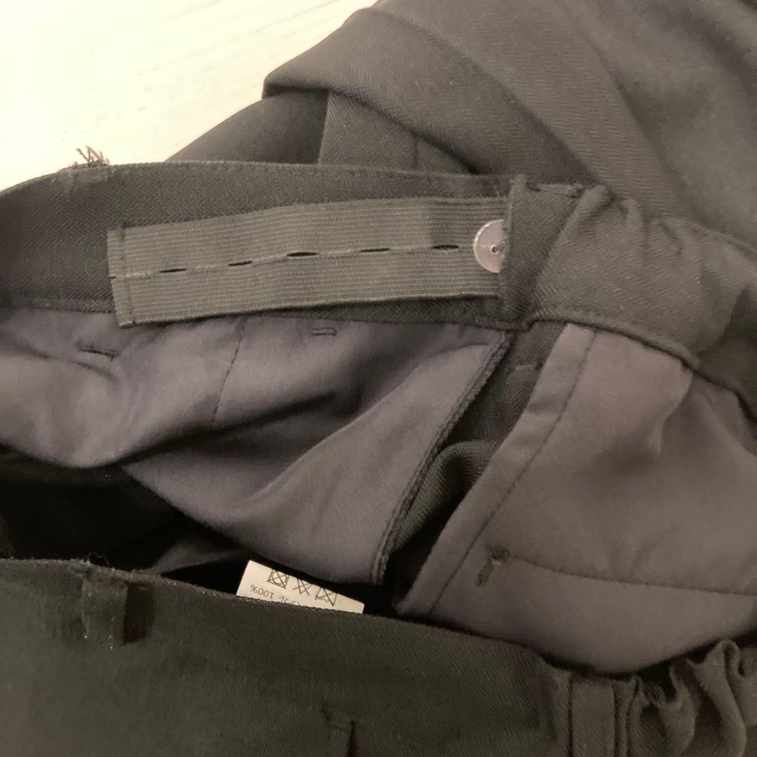 男の子　160 卒業式スーツ