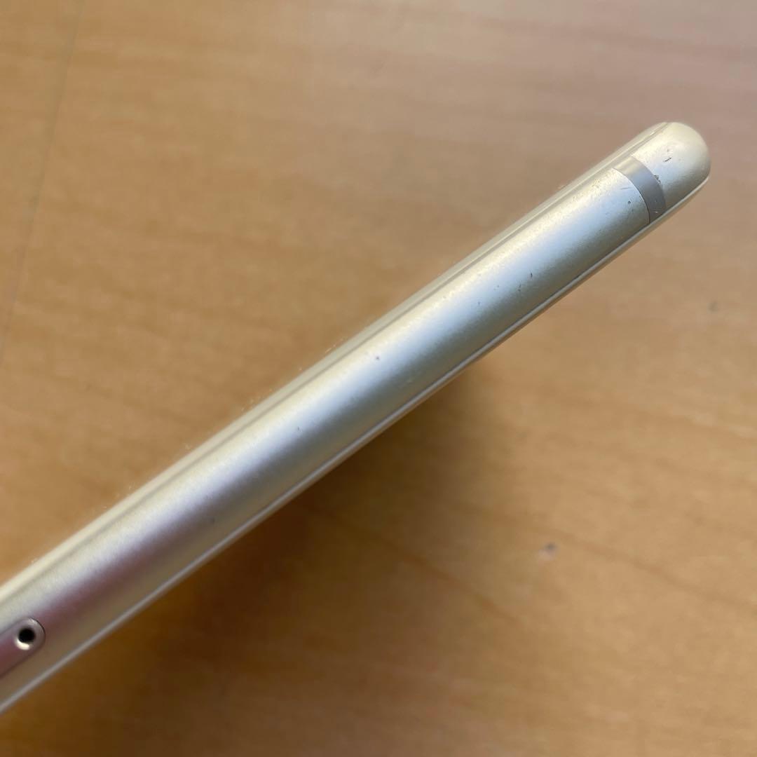 iPhone 8 シルバー　64GB A1906 美品　バッテリー 78%