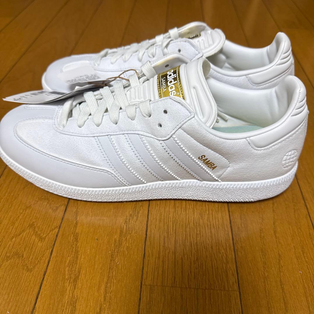 adidas アディダス サンバゴルフ リミテッドエディション