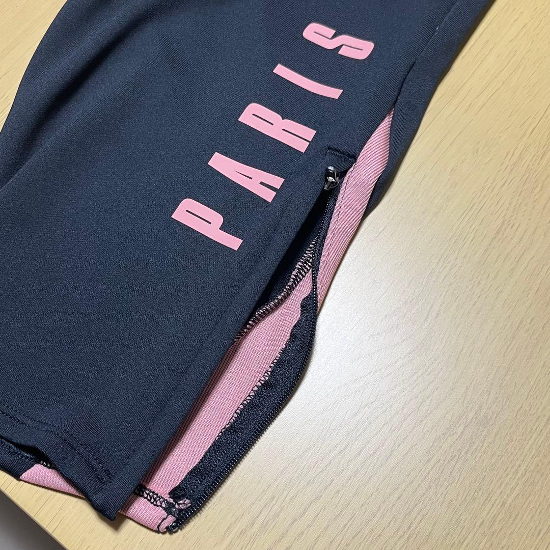 正規品 PSG 3rd ジョーダン 長袖 上下 XL 24-25