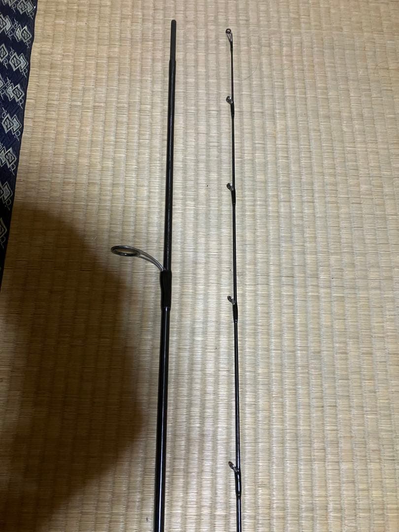 ロッド G craft seven sense PE Mid Stream962