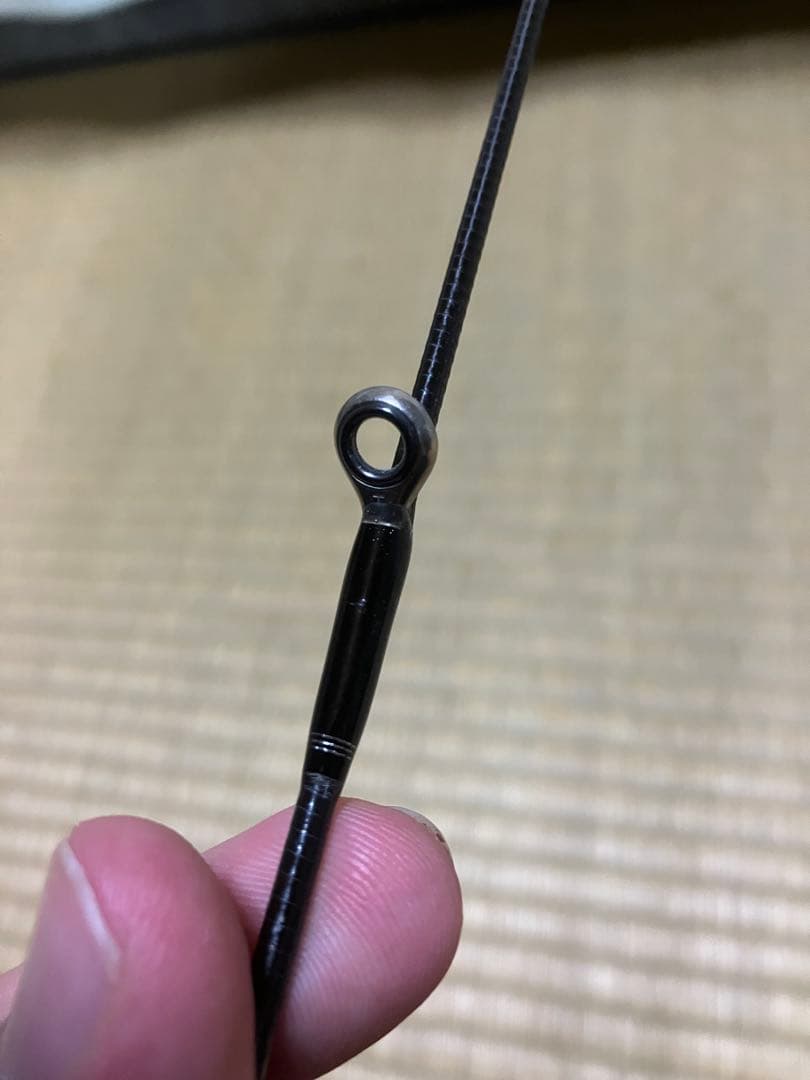 ロッド G craft seven sense PE Mid Stream962