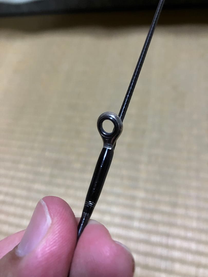 ロッド G craft seven sense PE Mid Stream962