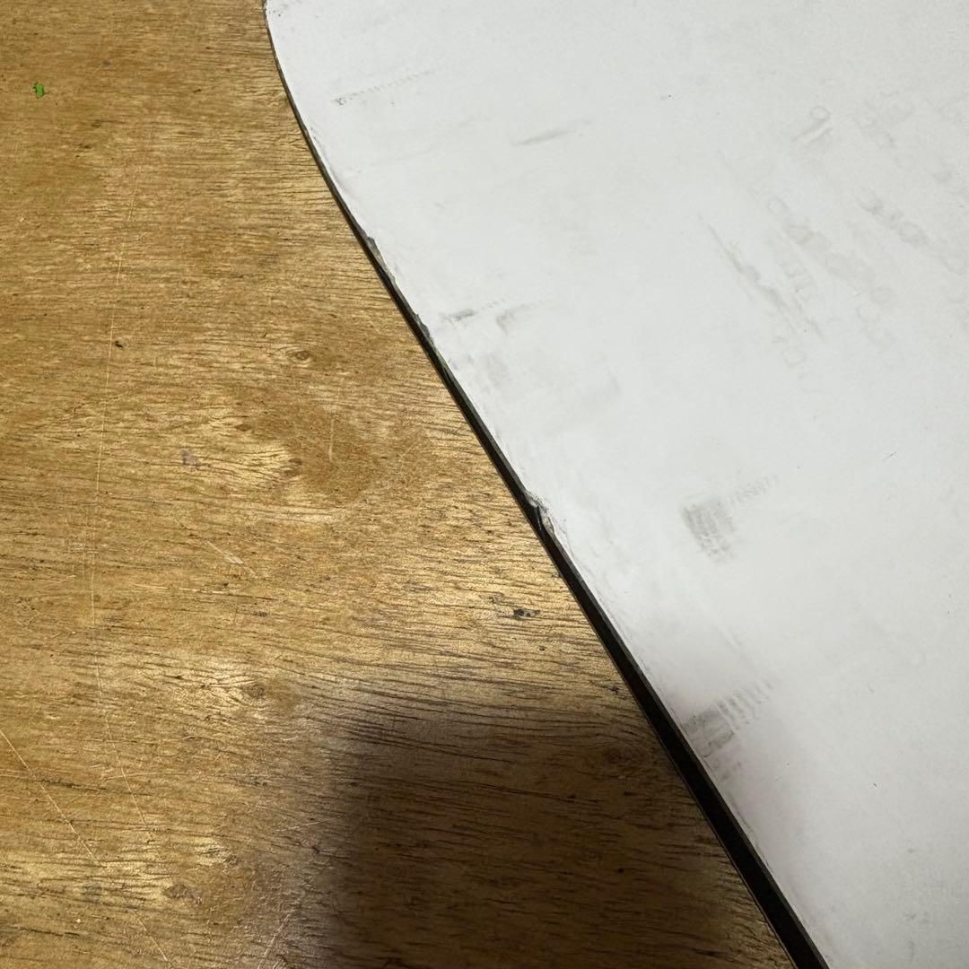 GRAY スノーボード グラトリ ロッカーボード FLUX ビンディング スノボ