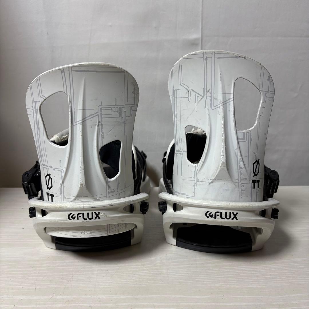 GRAY スノーボード グラトリ ロッカーボード FLUX ビンディング スノボ