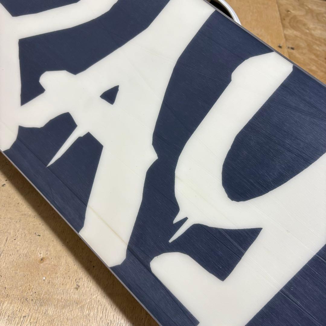 GRAY スノーボード グラトリ ロッカーボード FLUX ビンディング スノボ