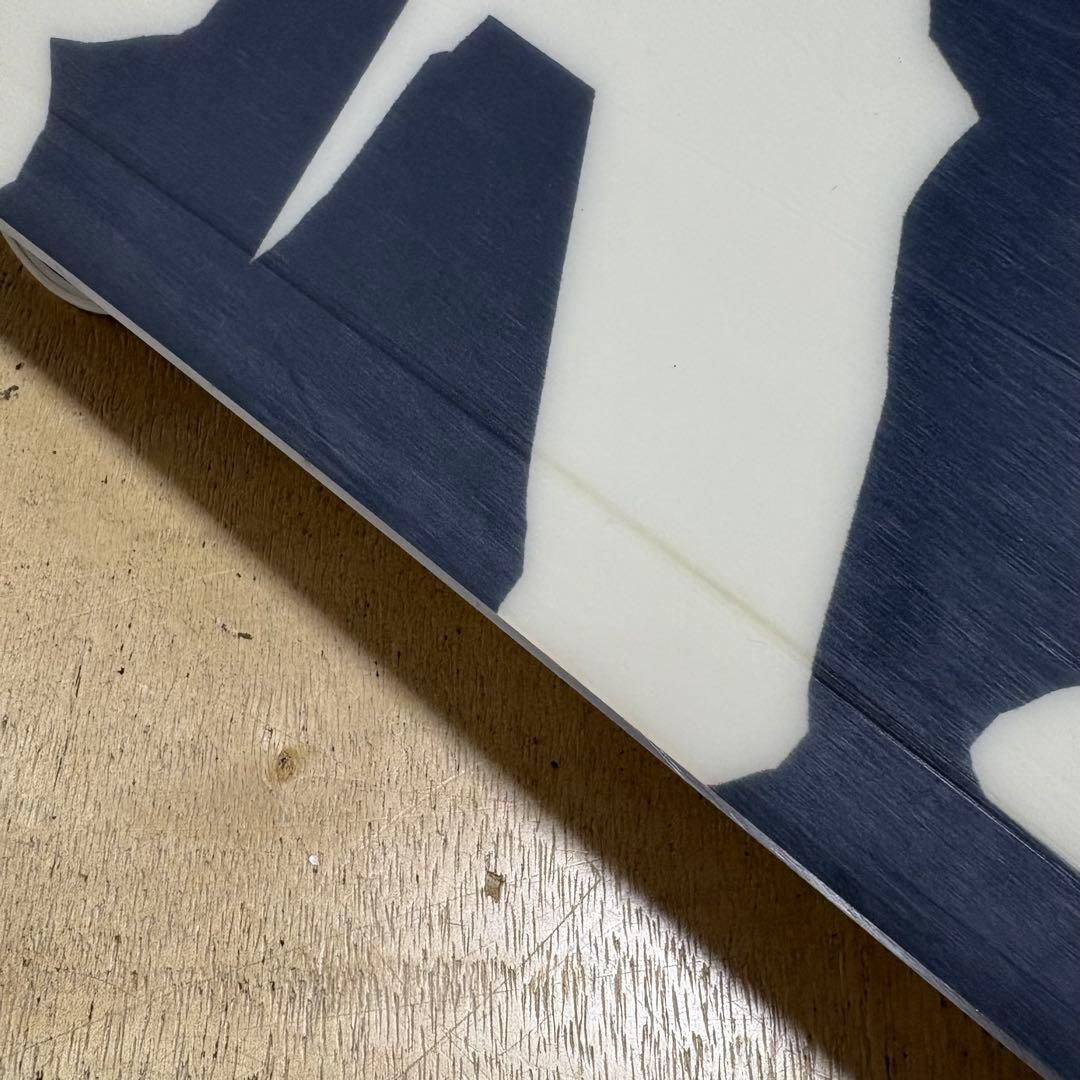 GRAY スノーボード グラトリ ロッカーボード FLUX ビンディング スノボ