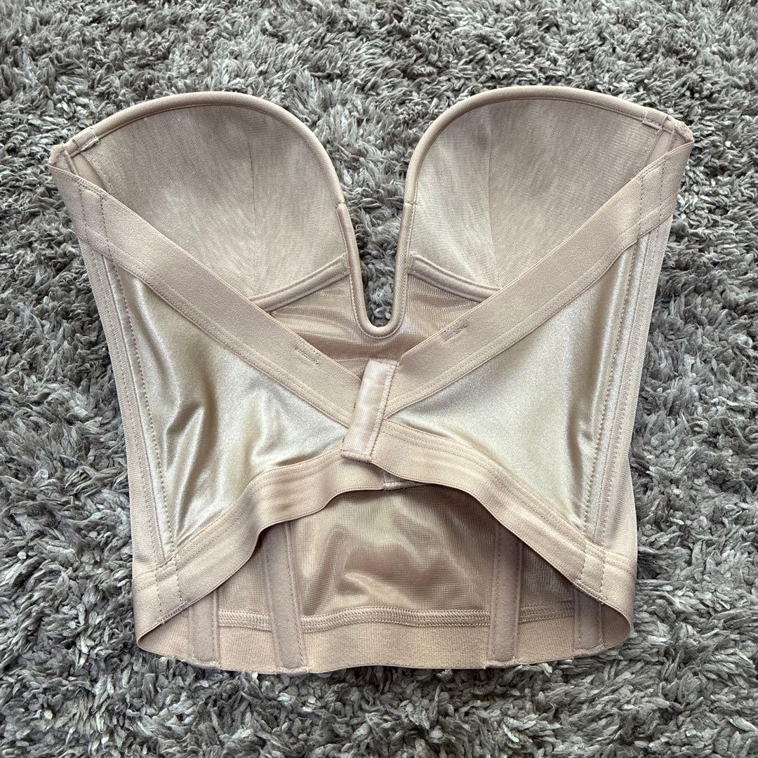 セモア　La Venus Bistier ラビーナビスチェ　E70