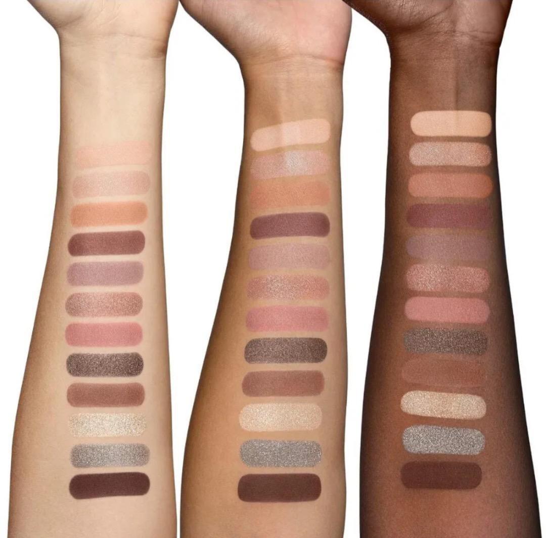 アイシャドウ MAKEUP BY MARIO ETHEREAL EYES