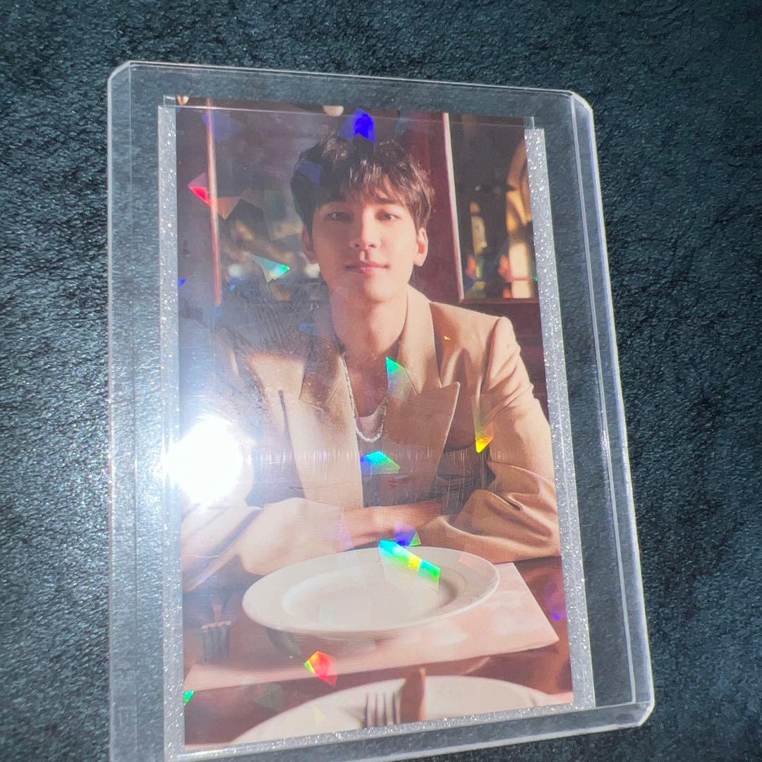 seventeen heaven タワレコ ラキドロ ウォヌ