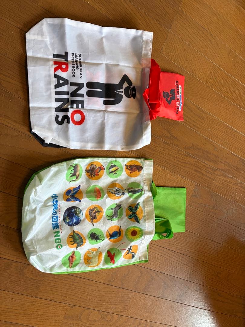 小学館の図鑑NEOシリーズ 全10巻 DVD付き