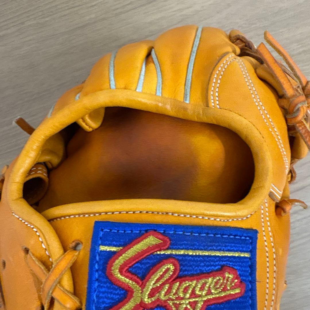 久保田スラッガー　軟式一般　L7