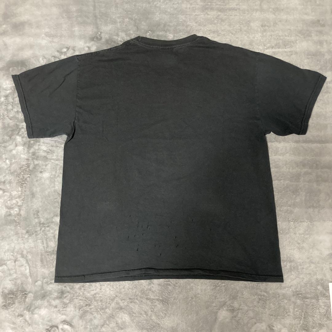 NIRVANA Tシャツ Y2K Vintage Vestibule M&O