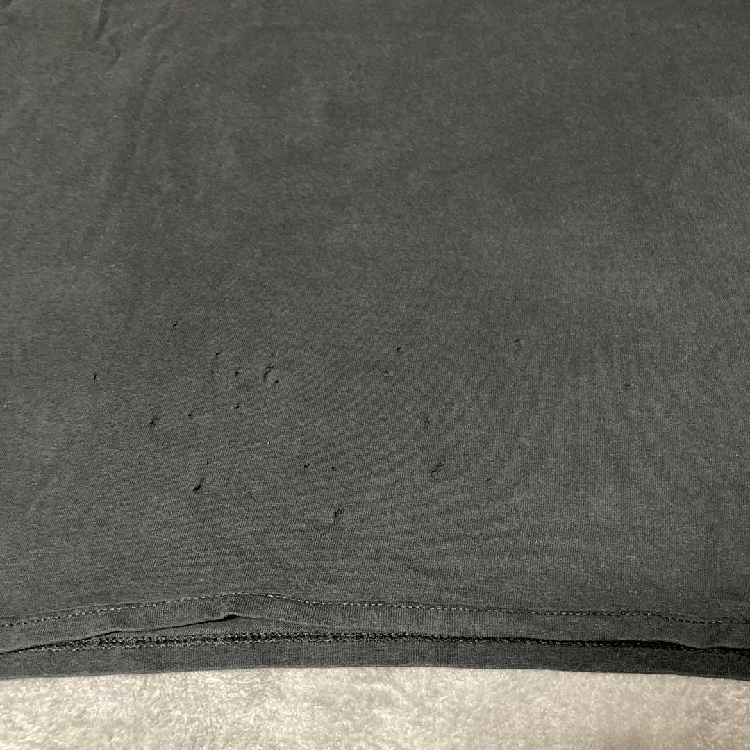 NIRVANA Tシャツ Y2K Vintage Vestibule M&O