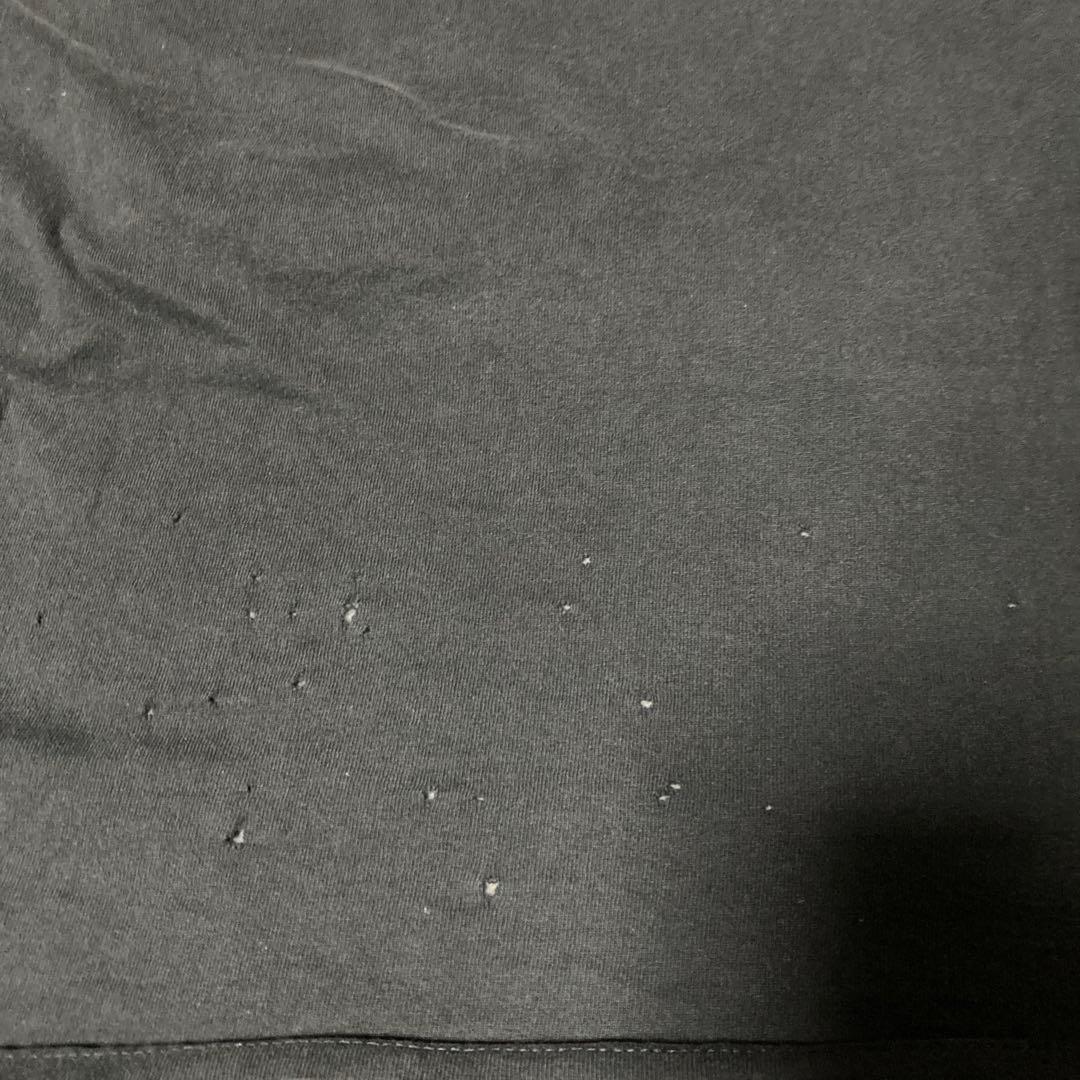 NIRVANA Tシャツ Y2K Vintage Vestibule M&O