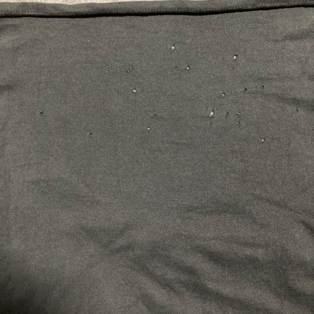 NIRVANA Tシャツ Y2K Vintage Vestibule M&O