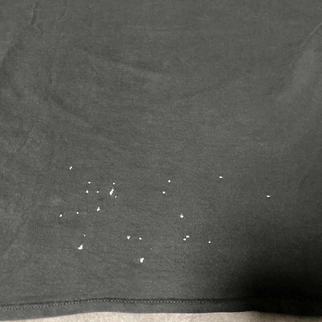 NIRVANA Tシャツ Y2K Vintage Vestibule M&O