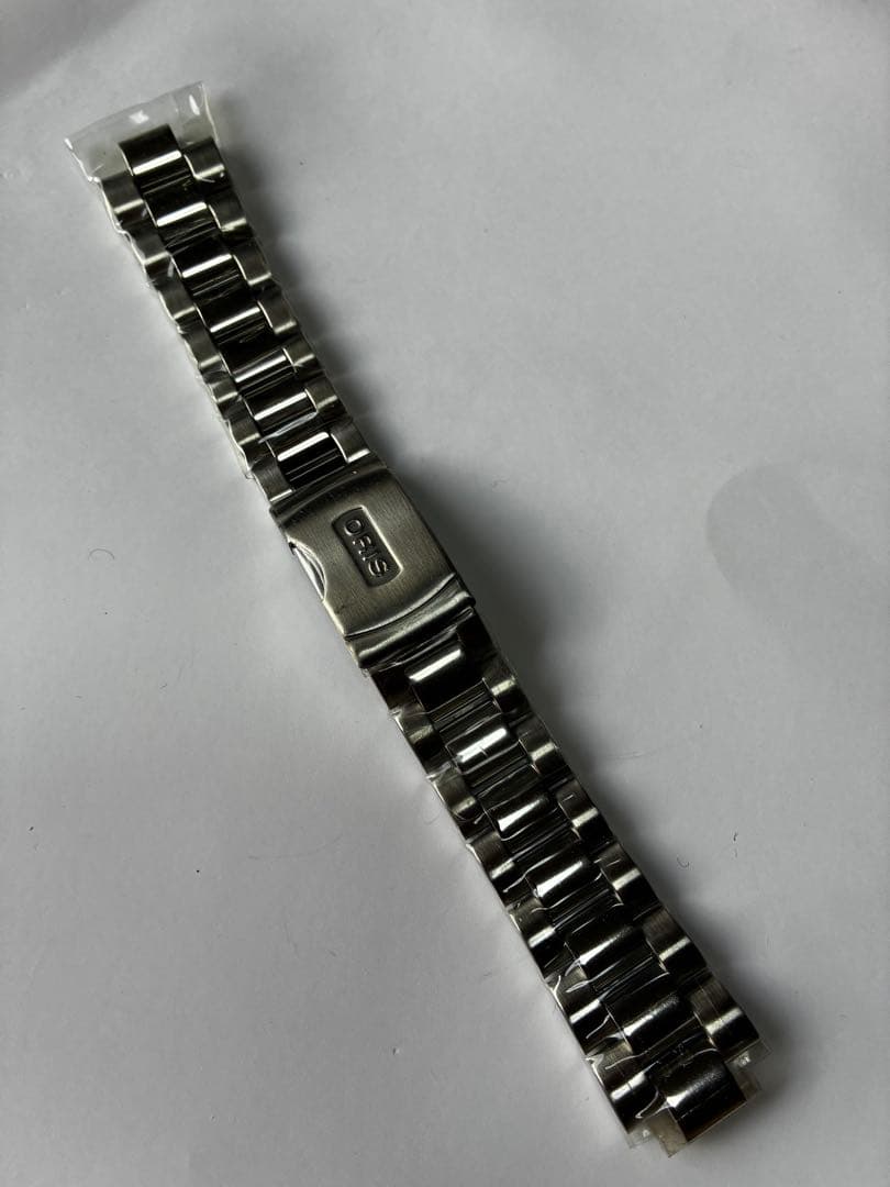 オリス　ストラップ