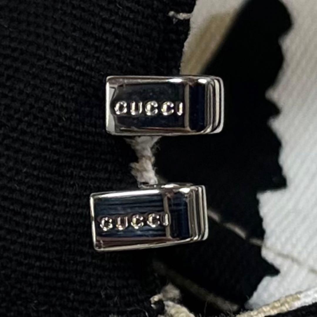 未使用級 14AW GUCCI ゼブラ トレンチコート フリーダ期 60s 38