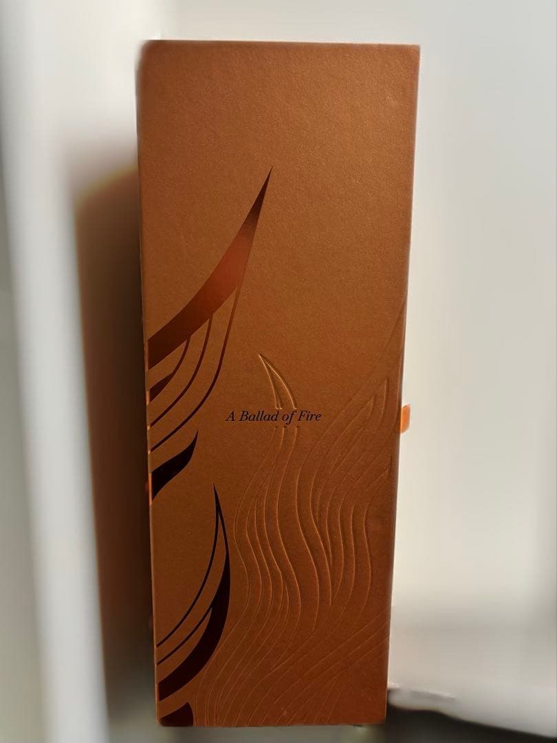 クラセアスール アウマド 空き瓶 箱付き Clase Azus AHUMADO