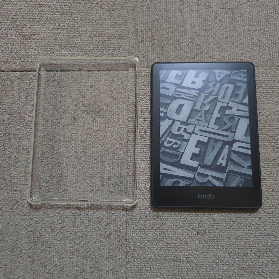 Kindle paperwhite シグニチャーエディション 32gb 11世代