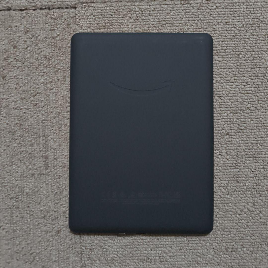 Kindle paperwhite シグニチャーエディション 32gb 11世代