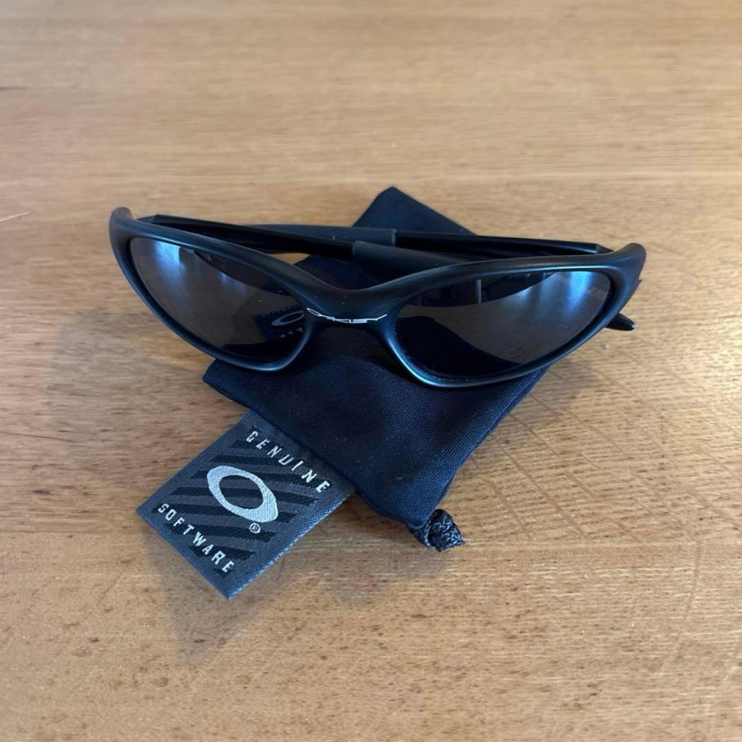 oakley minute1.0 90s 初期 archive