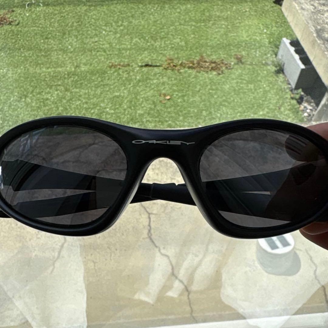 oakley minute1.0 90s 初期 archive