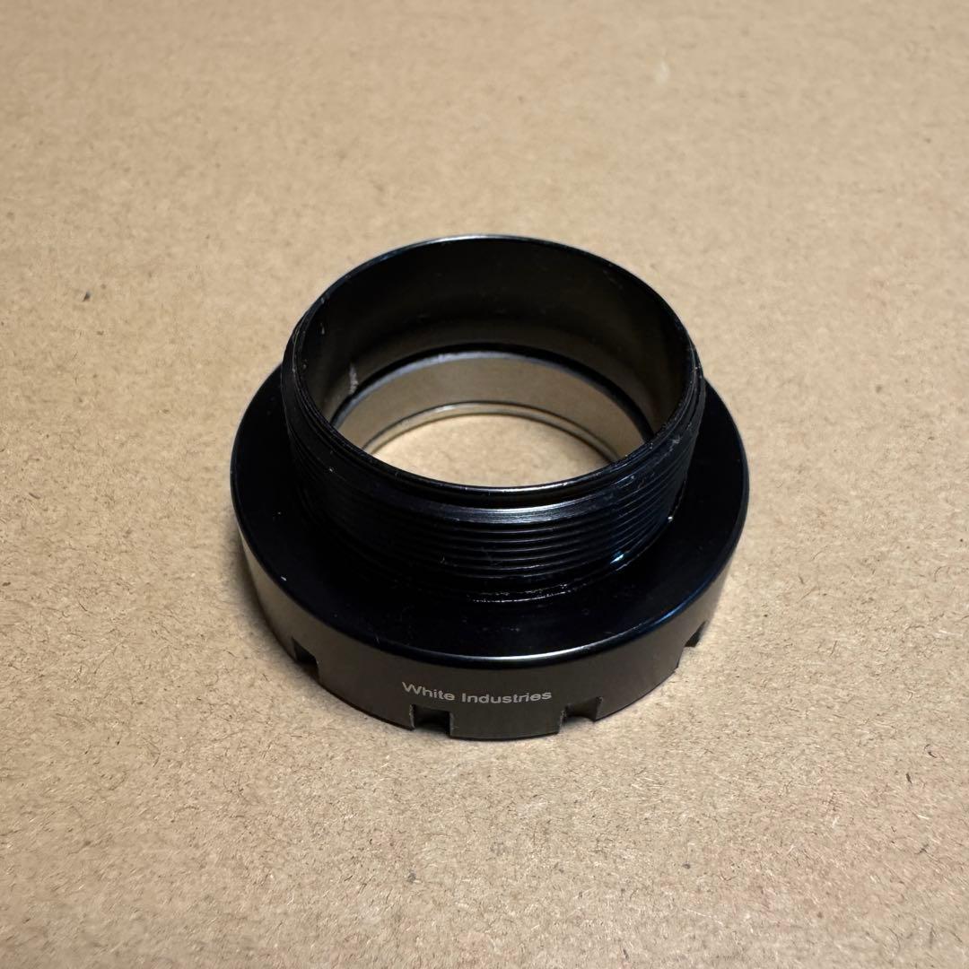 WHITE INDUSTRIES ホワイトインダストリーズ ボトムブラケット