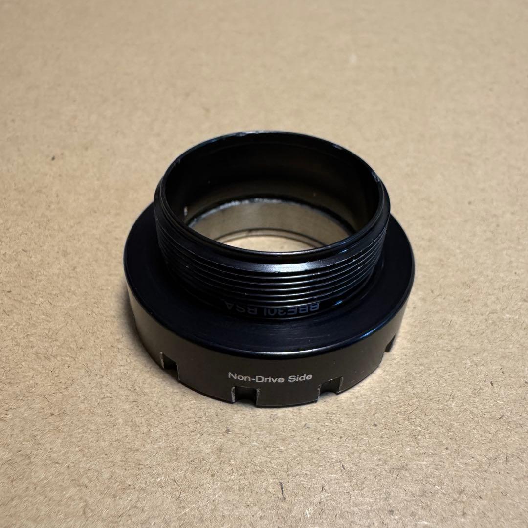 WHITE INDUSTRIES ホワイトインダストリーズ ボトムブラケット