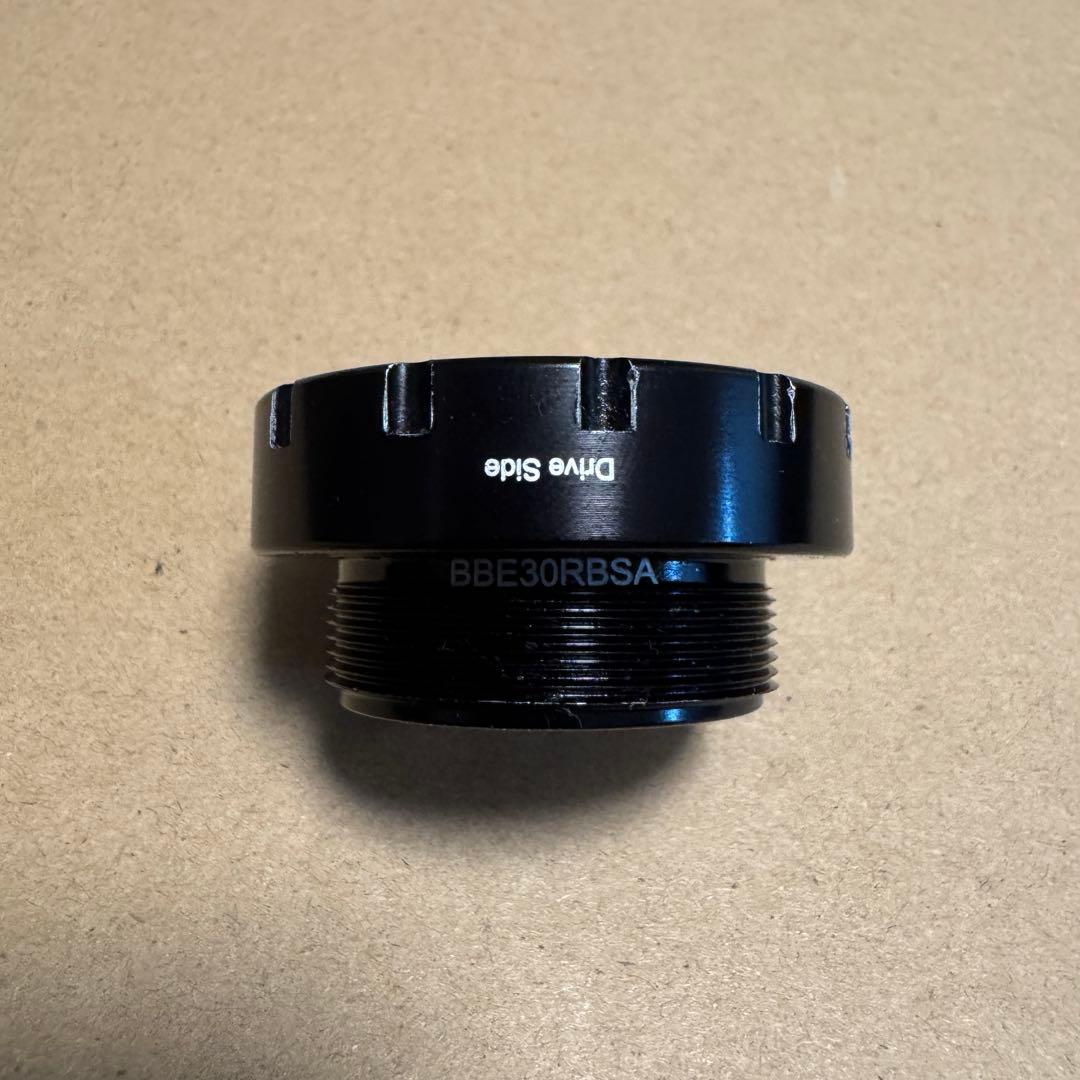 WHITE INDUSTRIES ホワイトインダストリーズ ボトムブラケット