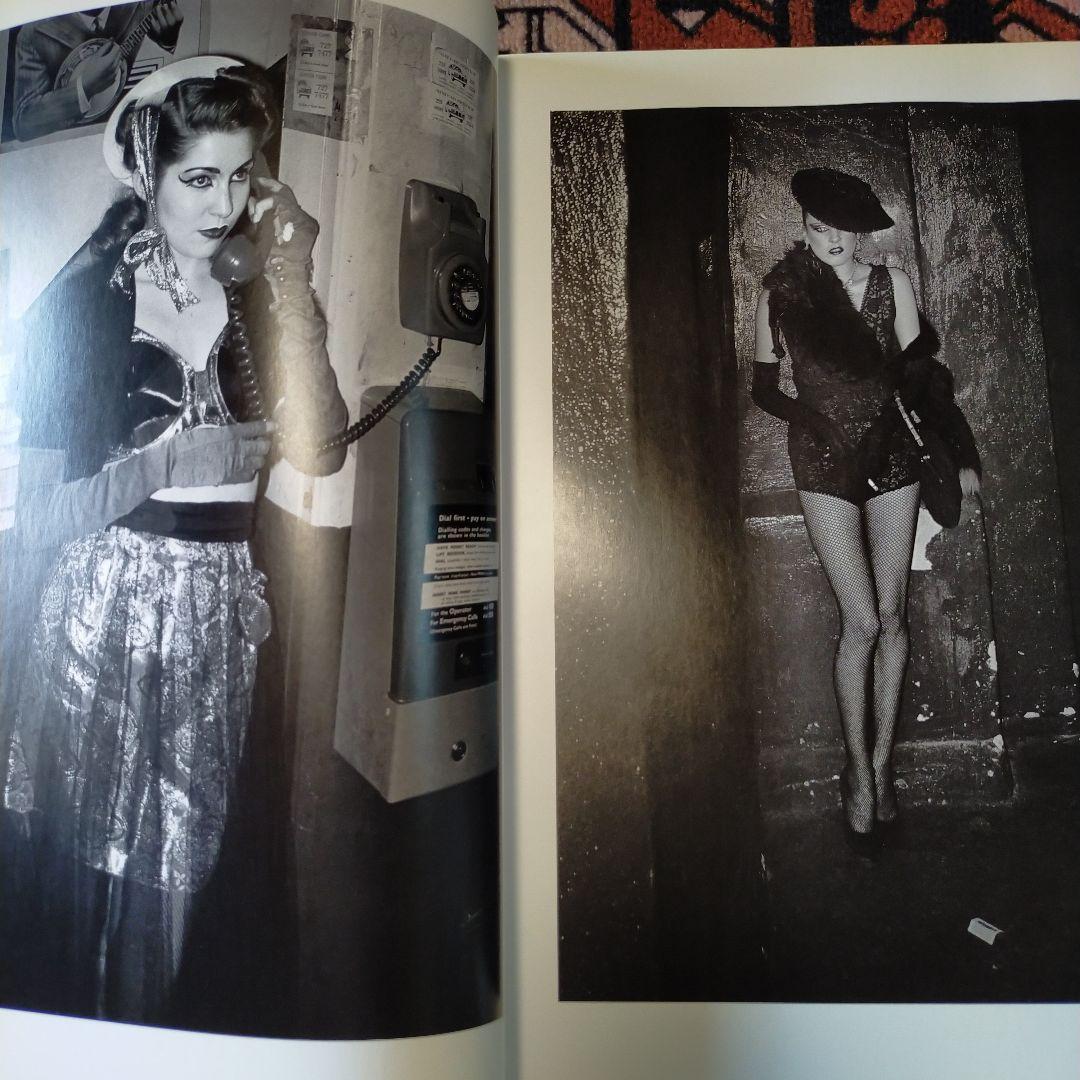 78-87 デレク・リジャーズ