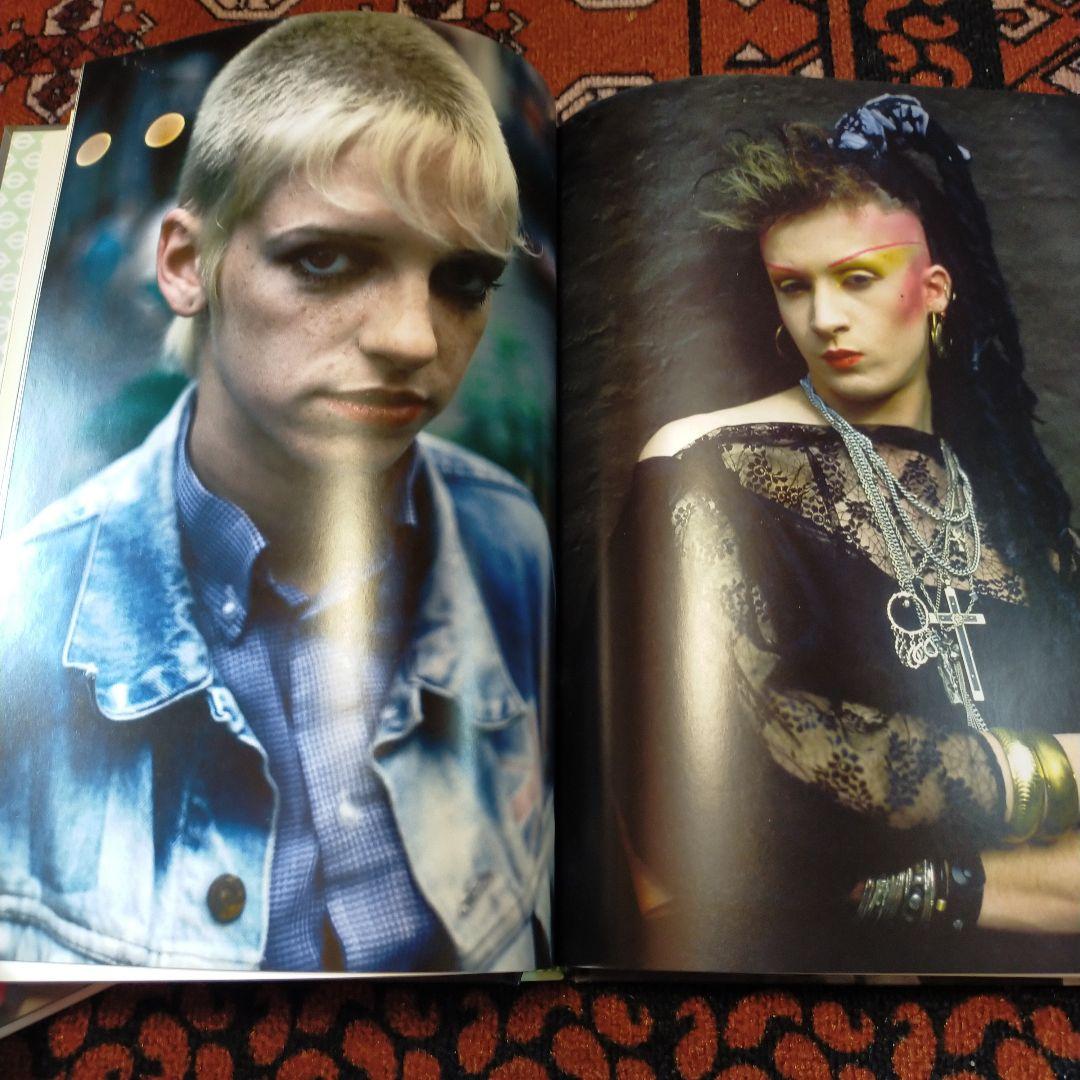 78-87 デレク・リジャーズ