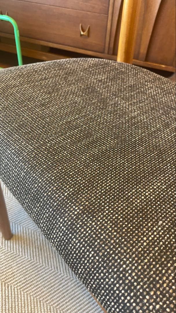 【デンマーク製 】ヴィンテージチェア 「ジュリアン」ヨハネス・アンダーセン