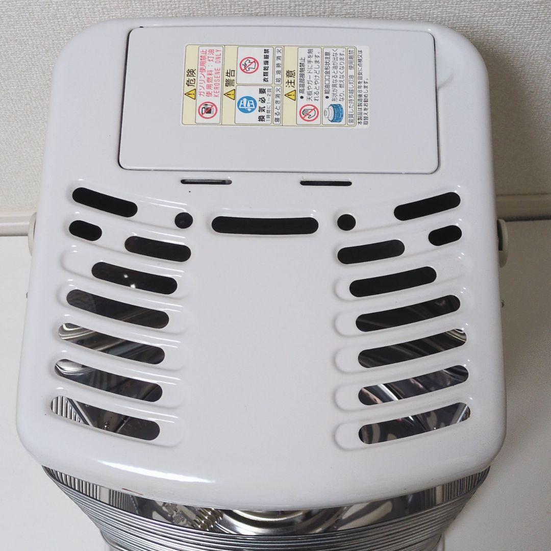 【高年式・良品】 TOYOTOMIトヨトミ石油ストーブ　RS-H29N 暖房機器