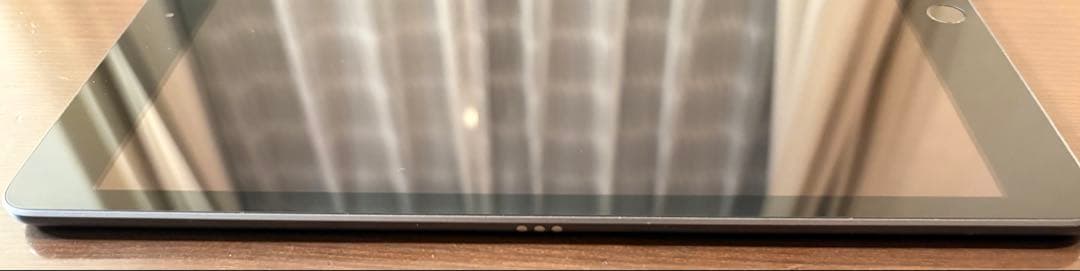 iPad 第8世代 32GB シルバー 中古 A2270 Apple