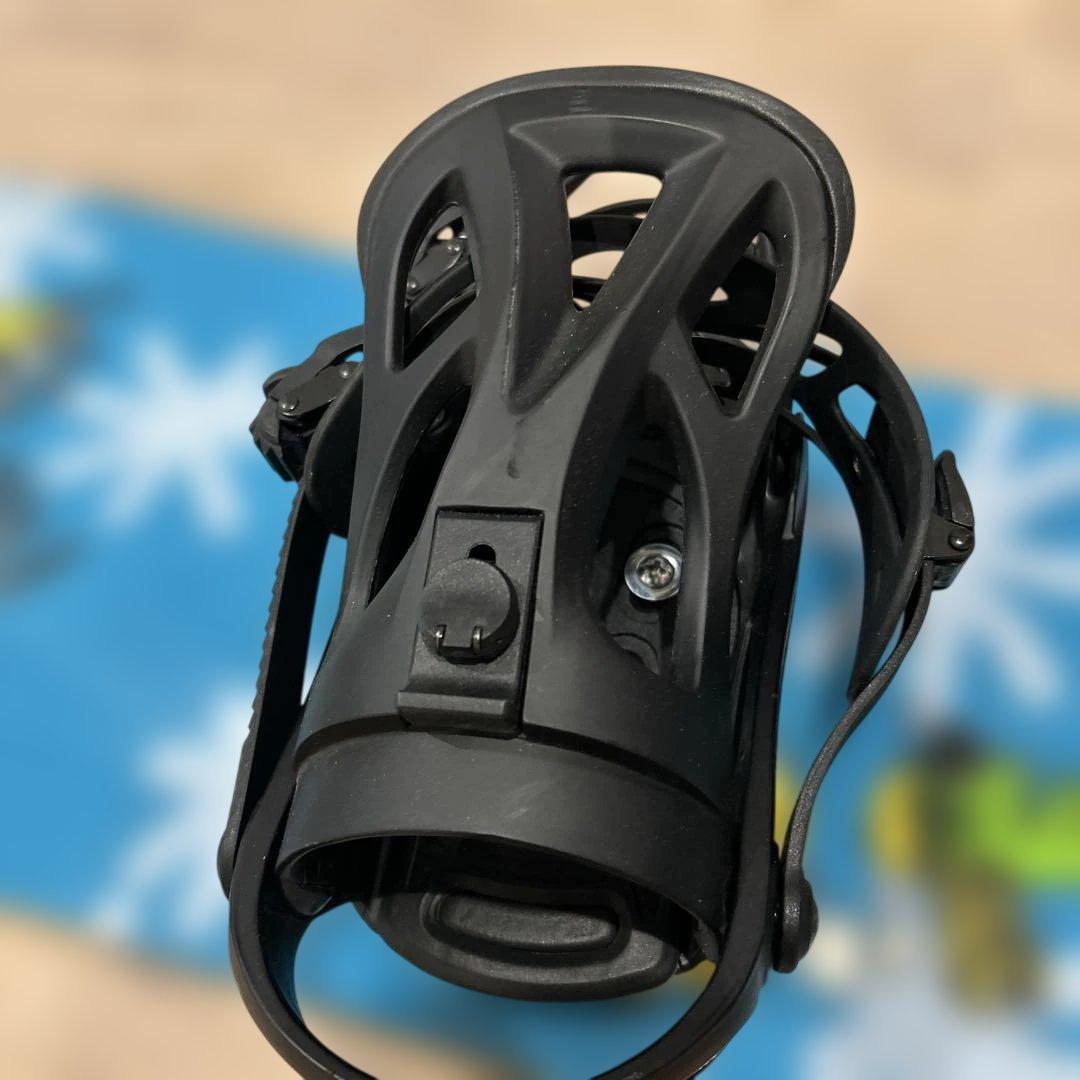 SALOMONサロモンSALOMONDER（サロモンダースノーボード 青