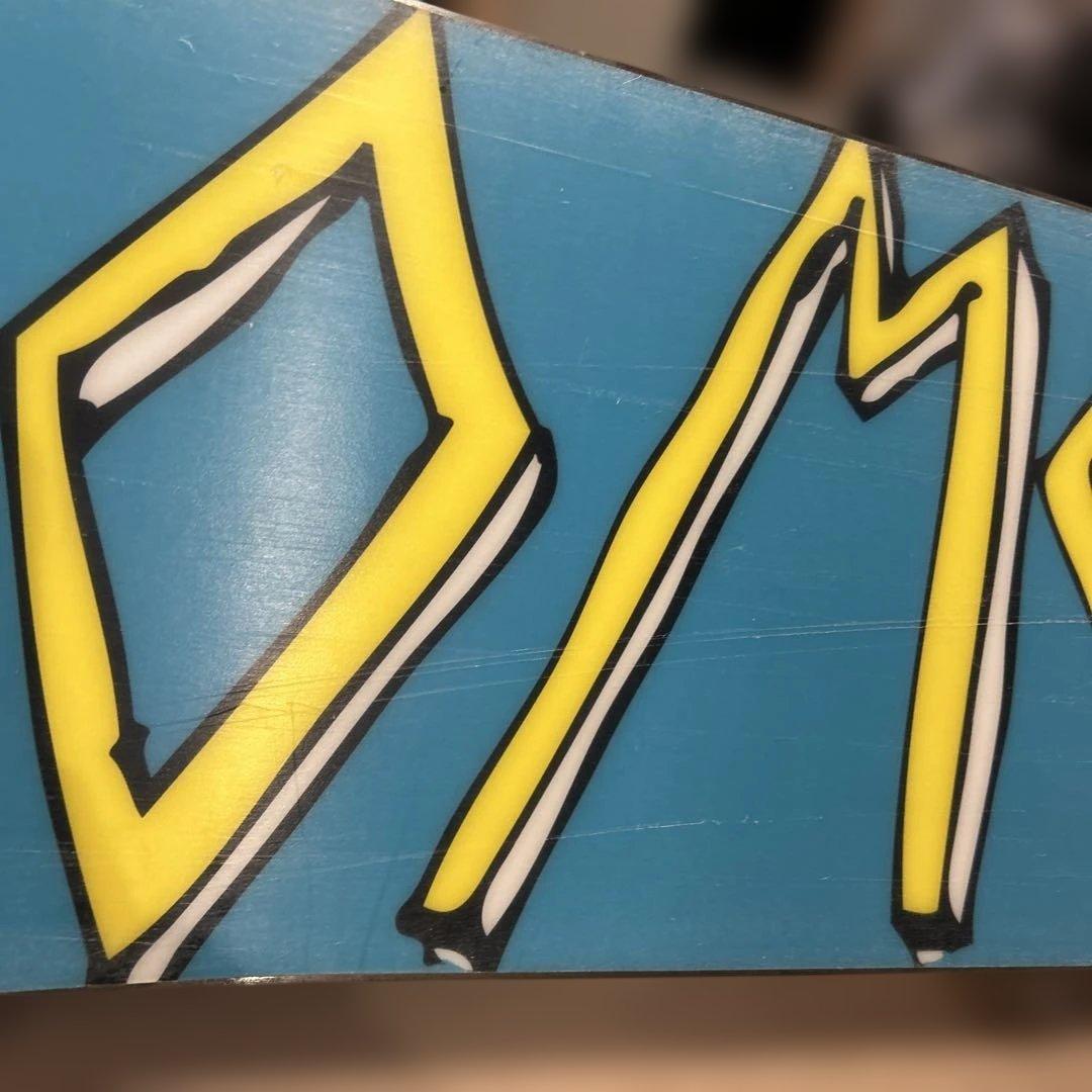 SALOMONサロモンSALOMONDER（サロモンダースノーボード 青