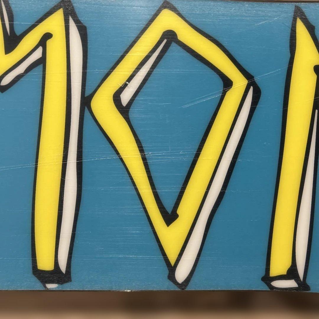 SALOMONサロモンSALOMONDER（サロモンダースノーボード 青