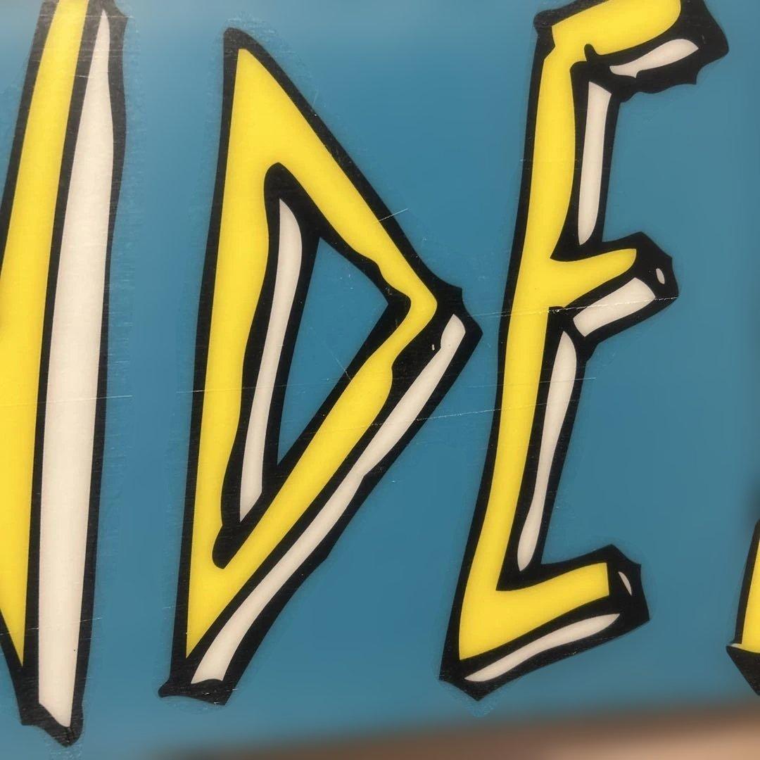 SALOMONサロモンSALOMONDER（サロモンダースノーボード 青